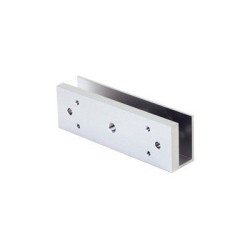 Bracket para Puerta de Vidrio Compatible con MAG350