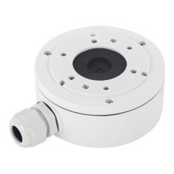 Caja de Conexiones de Metal para DS2CD20**, HRB900, HRB900X, B8**, HRE