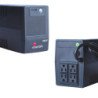 No break SmartBitt no-break 600va/300 watts, 4 contactos