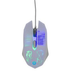 Kit alámbrico gamer vortred berry v-930662 -