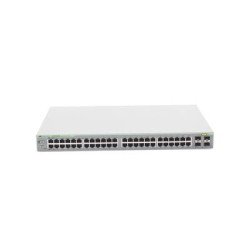 Switch administrable Allied Telesis AT-GS950/48-10