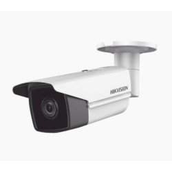 Bala IP 4 megapixel, lente 2.8 mm, 80 m IR exir, exterior IP67, WDR 12