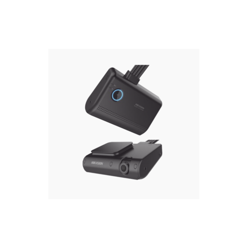 Kit cámara 4gLTE de tablero de 4 megapixel, dba análisis de chofer, de