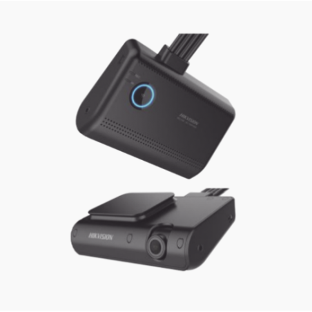 Kit cámara 4gLTE de tablero de 4 megapixel, dba análisis de chofer, de