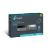 Switch TP-Link 16 puertos RJ45 10/100/1000 Mbps no administrable para escritorio o rack de 13 pulgadas