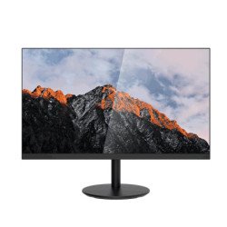 Monitor Dahua Technology DHI-LM27-A200F, 68.6 cm (27"), 1920 x 1080 Pixeles, Full HD, LED, 5 ms, Negro