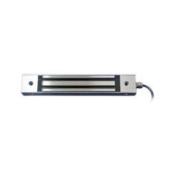 Chapas magnéticas 600 LBS, EXTERIOR, Waterproof IP66