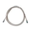 Cable de red UTP cat. 6a Belden 10gx calibre 23 AWG, longitud 2.1m (7 