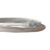 Cable de red UTP cat. 6a Belden 10gx calibre 23 AWG, longitud 2.1m (7 