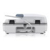 Scanner cama plana DS6500. 8.5x14. Con alimentador de formas. pto. USB