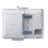 Scanner cama plana DS6500. 8.5x14. Con alimentador de formas. pto. USB