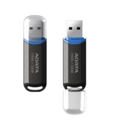 Memoria Adata 32GB USB 2.0 C906 negro