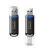 Memoria Adata 32GB USB 2.0 C906 negro
