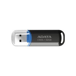 Memoria Adata 32GB USB 2.0 C906 negro