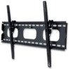Soporte TV, para pared, 75 kg, 37" a 70", ajuste vertical eco.