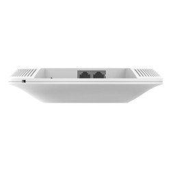 Punto de acceso wi-fi 6 802.11 ax 1.77 gbps, mu-mimo 2x2:2 con adminis
