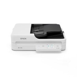 Scanner Epson WorkForce DS-1760WN, 215.9 x 297 mm, 1200 x 1200 DPI, 30 Bit, 24 Bit, 10 Bit, 8 Bit