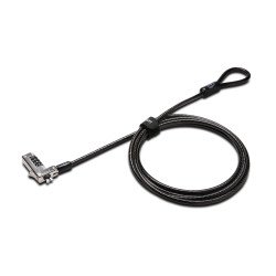 Kensington K60601WW-SP cable antirrobo Negro