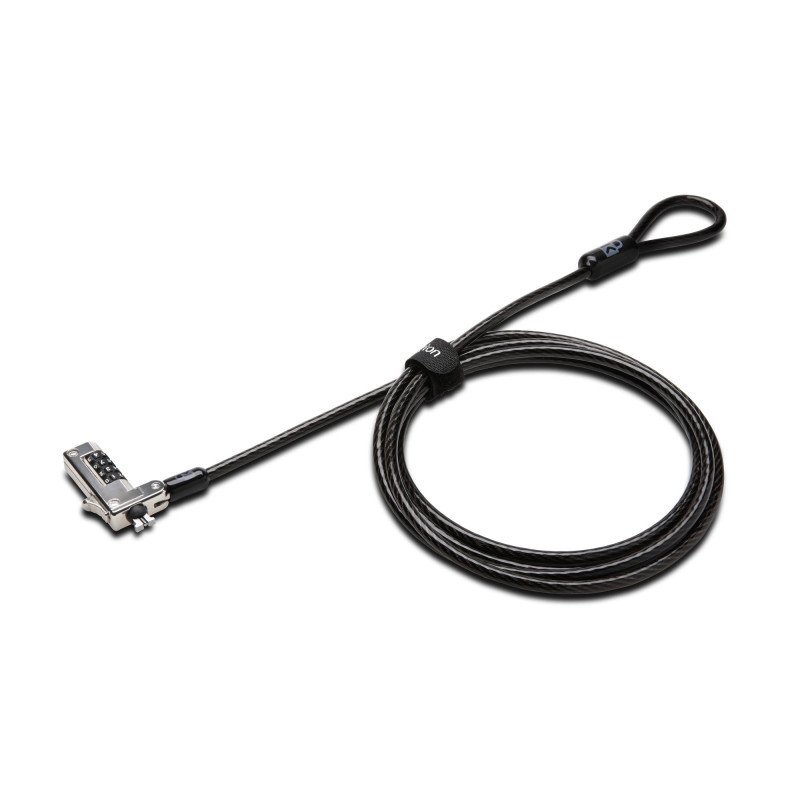 Kensington K60601WW-SP cable antirrobo Negro