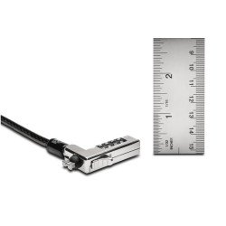 Kensington K60601WW-SP cable antirrobo Negro