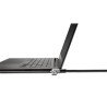 Kensington K60601WW-SP cable antirrobo Negro