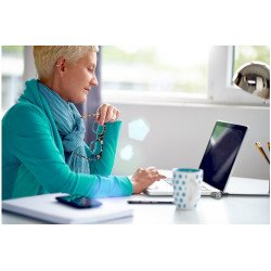 Kensington K60601WW-SP cable antirrobo Negro