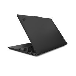 Laptop Lenovo ThinkPad T16 Gen 4 (Intel), Intel Core Ultra 5, 40.6 cm (16"), 1920 x 1200 Pixeles, 32 GB, 512 GB, Windows 11 Pro
