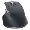 Mouse Logitech MX Master 3S, Bluetooth, Grafito