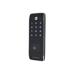 Cerradura Slim ultra delgada ydr343, tarjeta o pin