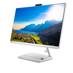 Computadora Lenovo IdeaCentre AIO 3 27ALC6, 68.6 cm (27"), Full HD, AMD Ryzen™ 7, 16 GB, 512 GB, Windows 11 Home