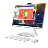 Computadora Lenovo IdeaCentre AIO 3 27ALC6, 68.6 cm (27"), Full HD, AMD Ryzen™ 7, 16 GB, 512 GB, Windows 11 Home