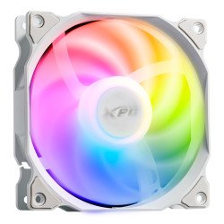 copia de copia de copia de copia de Kit 3 Ventiladores Thermaltake VENTO 120 ARGB PWM 120mm Negro