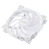 copia de copia de copia de copia de Kit 3 Ventiladores Thermaltake VENTO 120 ARGB PWM 120mm Negro