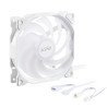 copia de copia de copia de copia de Kit 3 Ventiladores Thermaltake VENTO 120 ARGB PWM 120mm Negro
