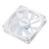 copia de copia de copia de copia de copia de copia de Kit 3 Ventiladores Thermaltake VENTO 120 ARGB PWM 120mm Negro