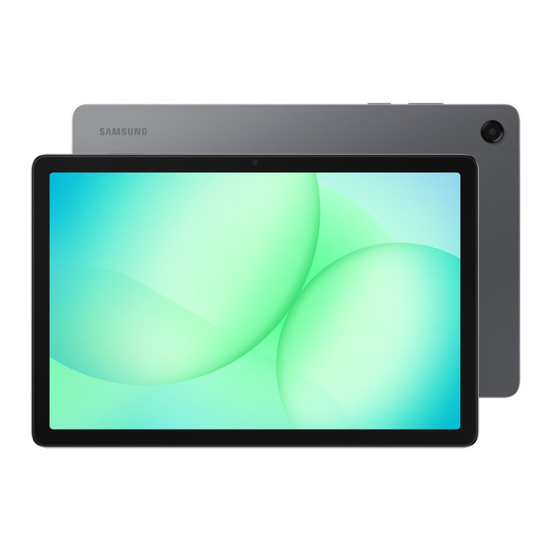 Tablet Samsung Galaxy Tab A11+ 11" WUXGA128GB 6GB RAM Android 14 Gris