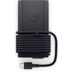 DELL 492-BDNJ adaptador e inversor de corriente Interior 100 W Negro