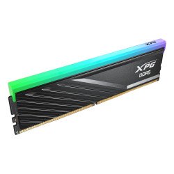 XPG LANCER BLADE RGB DDR5 memoria 8 GB 1 x 8 GB 288-pin DIMM ECC