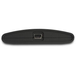 Consola Portatil KVM StarTech.com NOTECONS02, Negro