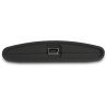 Consola Portatil KVM StarTech.com NOTECONS02, Negro
