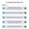 Consola Portatil KVM StarTech.com NOTECONS02, Negro