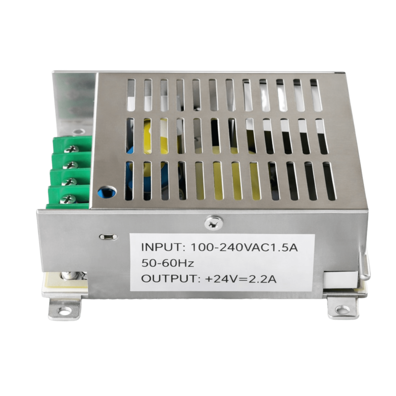 Fuente de poder para torniquetes AccessPRO serie AP1000, AP2000, AP200