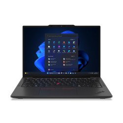 Laptop Lenovo TP X13 G6 Intel Core Ultra 7 255H 13. 3 NonTouch W11P64 32 GB 512GB SSD 3YR Premier NBD