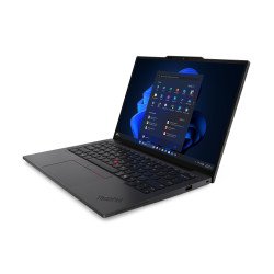 Laptop Lenovo TP X13 G6 Intel Core Ultra 7 255H 13. 3 NonTouch W11P64 32 GB 512GB SSD 3YR Premier NBD