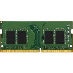 Memoria Kingston SO-DIMM DDR4 4GB 2400MHz ValueRAM CL17 260pin 1.2v