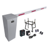 Kit COMPLETO Barrera Derecha XB, 3M, Incluye Sensor de masa, Transform