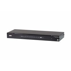ATEN VS0108HB divisor de vídeo HDMI 8x HDMI