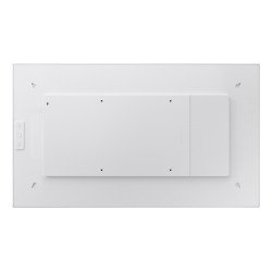 Pantalla plana publicitaria Samsung EMDX EM32DX-A, de señalización digital, 80 cm (31.5"), 2560 x 1440 Pixeles, Wifi, 24/7