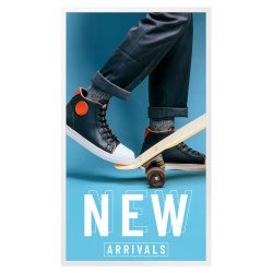 Pantalla plana publicitaria Samsung EMDX EM32DX-A, de señalización digital, 80 cm (31.5"), 2560 x 1440 Pixeles, Wifi, 24/7