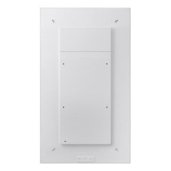 Pantalla plana publicitaria Samsung EMDX EM32DX-A, de señalización digital, 80 cm (31.5"), 2560 x 1440 Pixeles, Wifi, 24/7